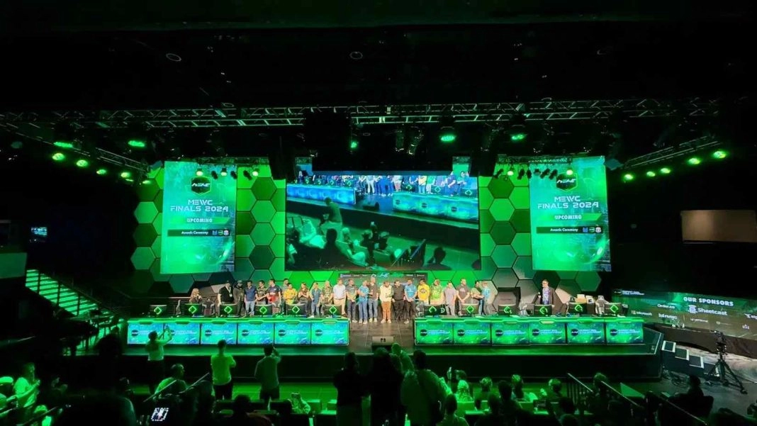 Svjetsko prvenstvo u Microsoft Excelu: Natjecanje koje je tablice pretvorilo u esport